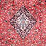Tapete persa - Keshan - 348 x 246 cm - vermelho