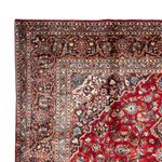 Tapis persan - Keshan - 354 x 240 cm - rouge