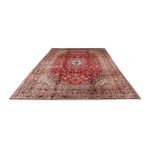 Tapis persan - Keshan - 354 x 240 cm - rouge