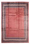 Tapis persan - Mir - 315 x 215 cm - rouge