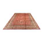 Perzisch tapijt - Mir - 310 x 215 cm - donkerrood