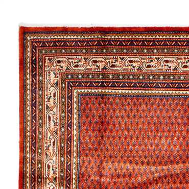 Tapis persan - Mir - 313 x 212 cm - rouille