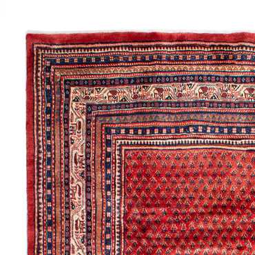 Perser Rug - Mir - 316 x 220 cm - red