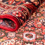 Tapis persan - Nomadic - 299 x 214 cm - rouge foncé