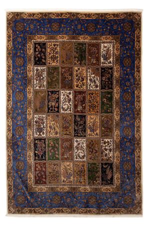 Perser Rug - Ghom - 230 x 160 cm - multicolored