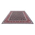 Tapis persan - Classique - 335 x 246 cm - bleu foncé