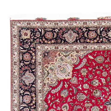 Tapete Persa - Tabriz - Royal - 350 x 250 cm - vermelho