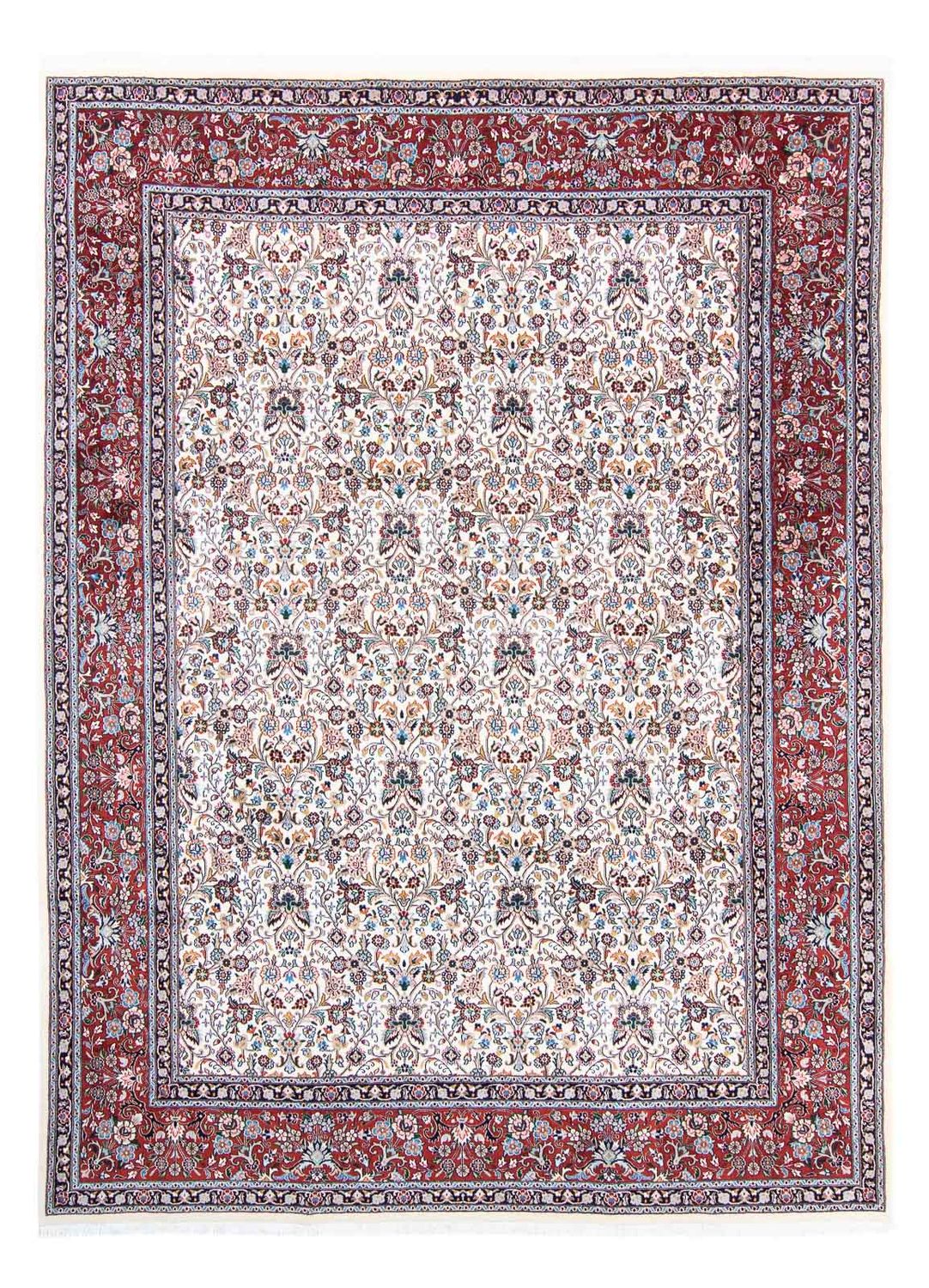 Perser Rug - Classic - 343 x 248 cm - beige