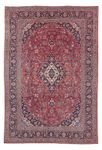 Tapis persan - Keshan - 338 x 230 cm - rouge clair