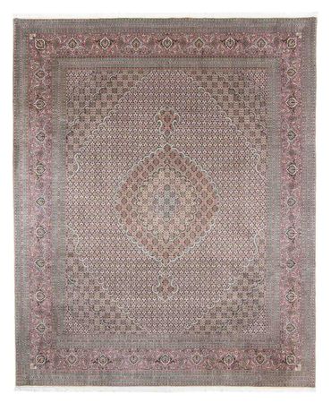 Tapis persan - Tabriz - Royal - 317 x 251 cm - multicolore