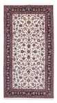 Persisk teppe - klassisk - 343 x 180 cm - beige