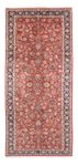 Tapis persan - Classique - 324 x 160 cm - rouille