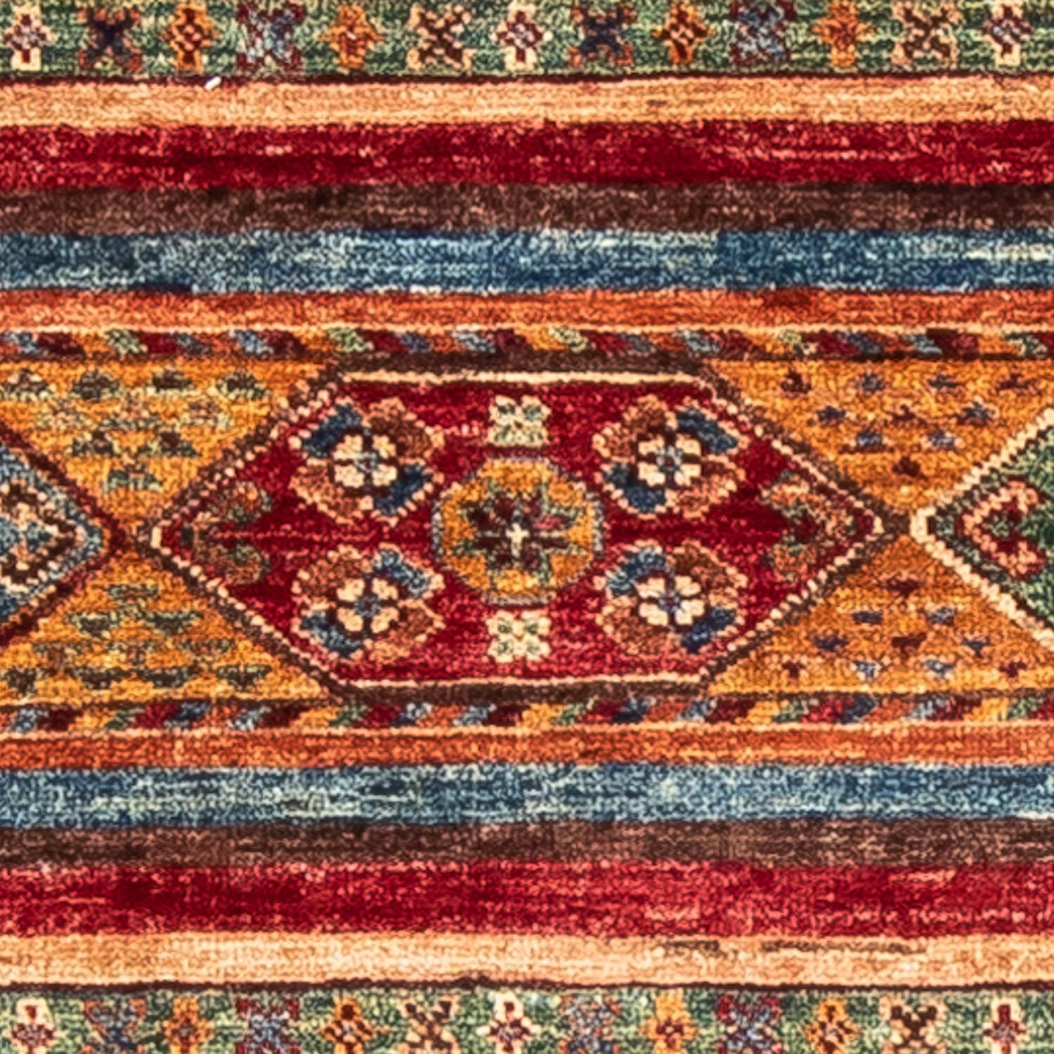 Ziegler Carpet - 115 x 83 cm - flerfarvet