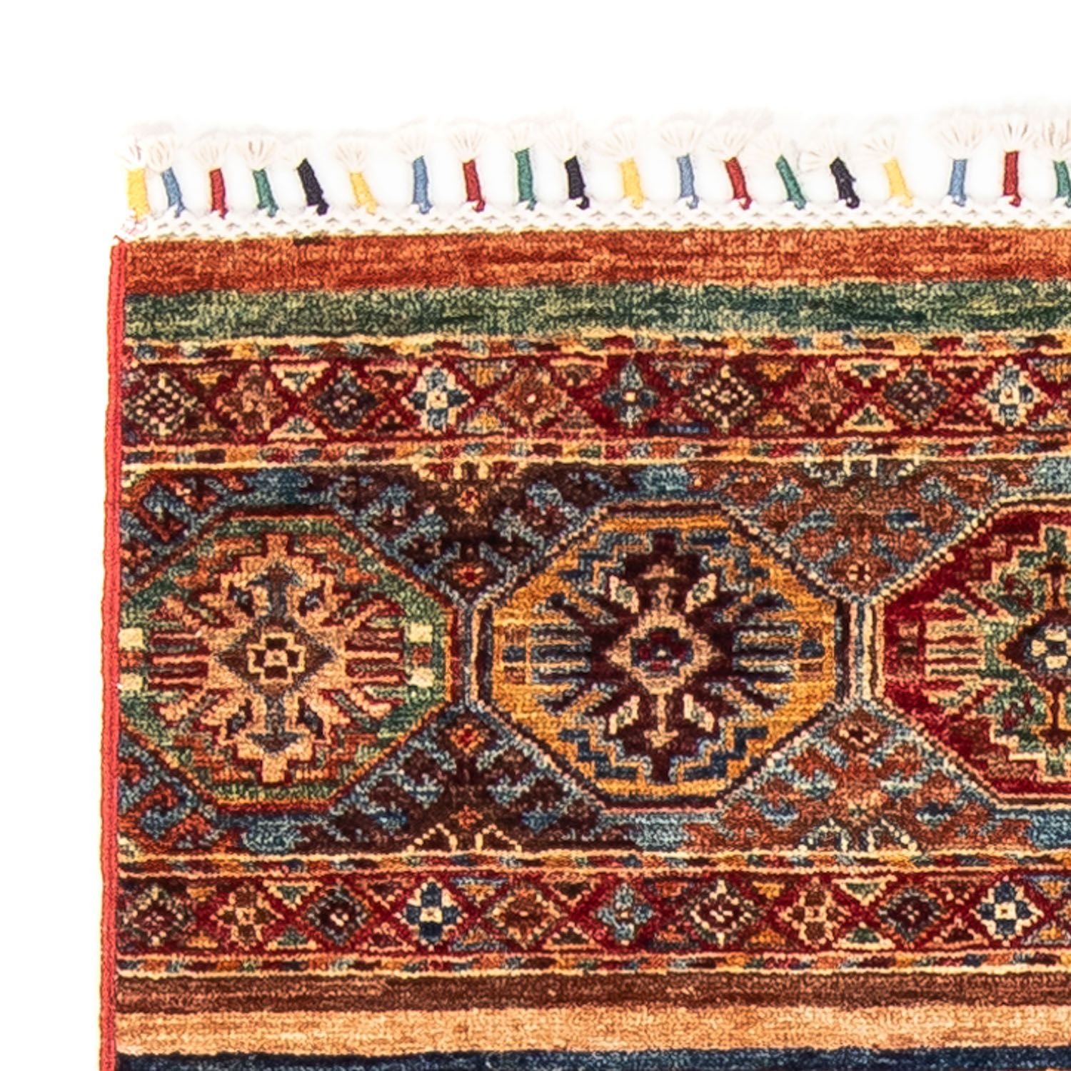 Ziegler Rug - 115 x 83 cm - multicolored