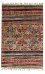 Zieglerův koberec - 149 x 99 cm - vícebarevné