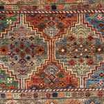 Zieglerův koberec - 149 x 99 cm - vícebarevné
