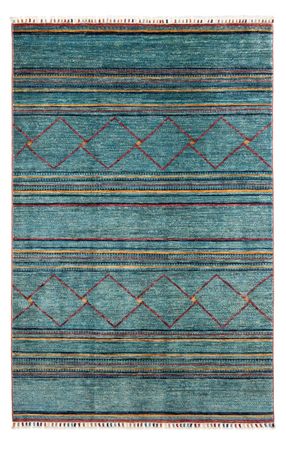 Ziegler Rug - 195 x 120 cm - multicolored