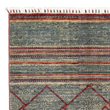 Tapis Ziegler - 191 x 122 cm - multicolore