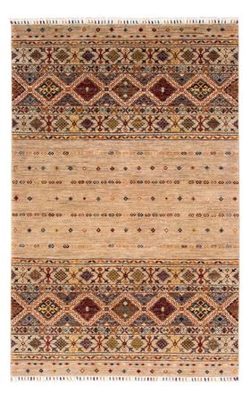 Tapis Ziegler - 191 x 123 cm - marron clair