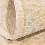 Runner Ziegler Carpet - 245 x 79 cm - beige