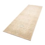 Tappeto corsia Tappeto Ziegler - 245 x 79 cm - beige