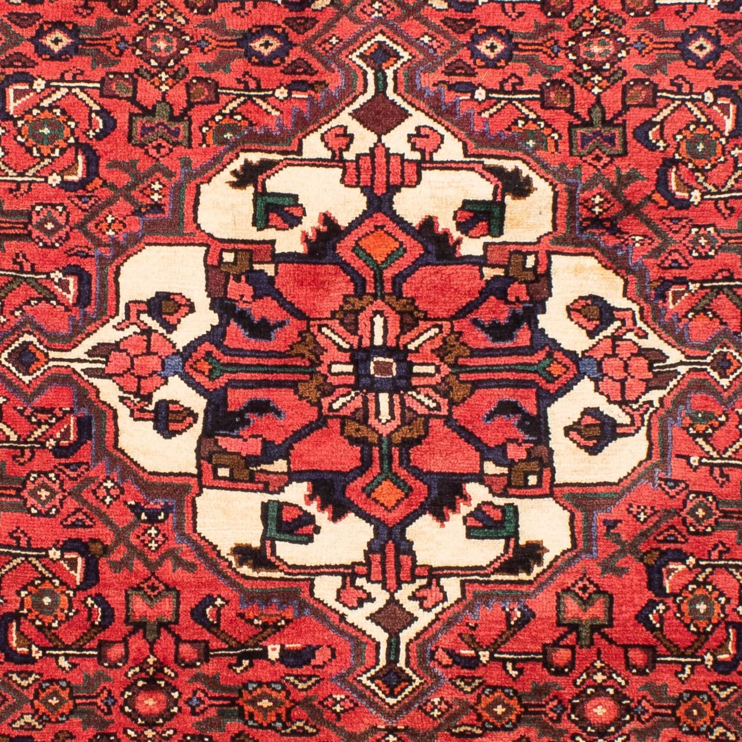 Tappeto Persero - Nomade - 220 x 150 cm - rosso