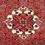 Perser Rug - Nomadic - 220 x 150 cm - red