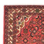 Perser Rug - Nomadic - 150 x 103 cm - red