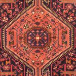 Perser Rug - Nomadic - 165 x 100 cm - light red