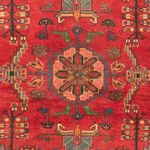 Perser Rug - Nomadic - 220 x 135 cm - red