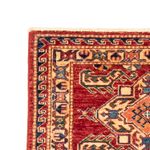 Tappeto corsia Tappeto Ziegler - Kazak - 242 x 70 cm - rosso