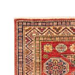 Runner Ziegler Carpet - Kazak - 246 x 83 cm - röd