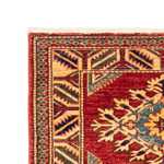 Runner Ziegler Carpet - Kazak - 232 x 78 cm - röd