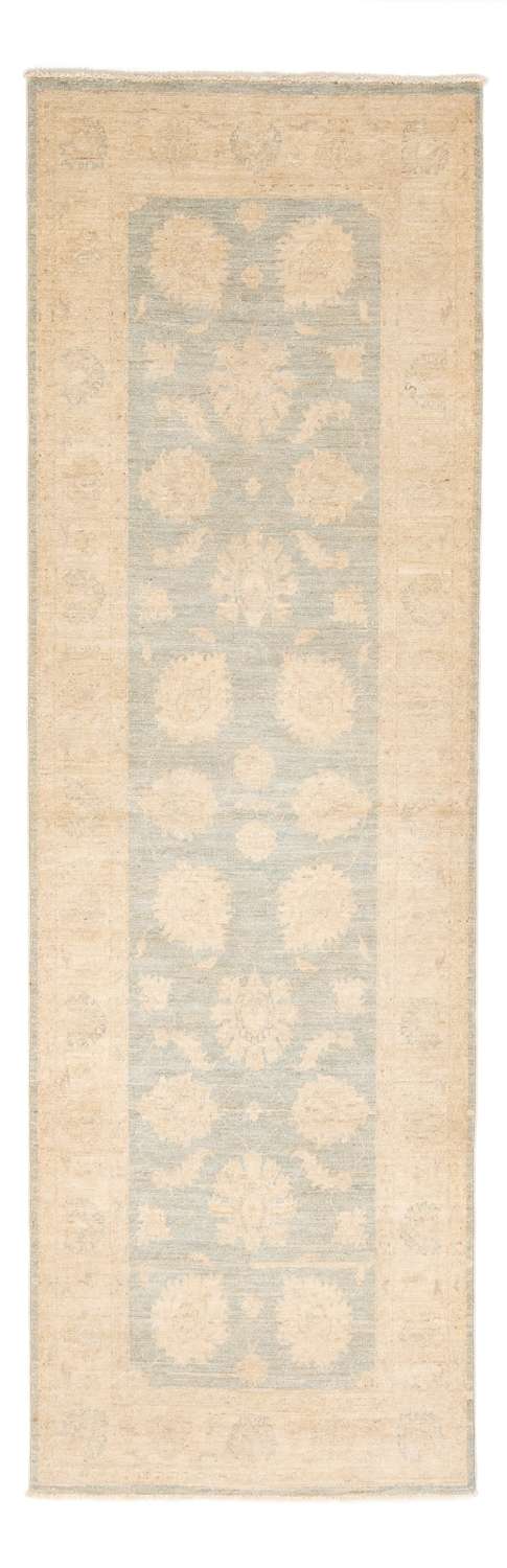 Tappeto corsia Tappeto Ziegler - 243 x 79 cm - beige