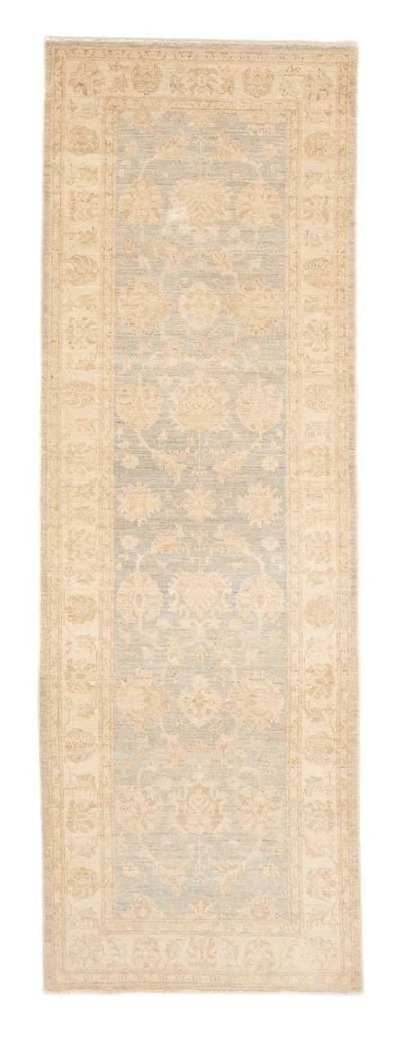 Runner Ziegler Carpet - 241 x 81 cm - beige