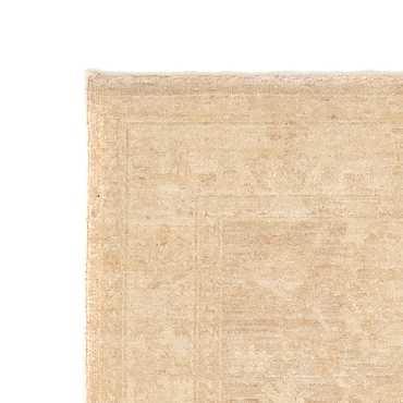 Runner Ziegler Rug - 243 x 79 cm - beige