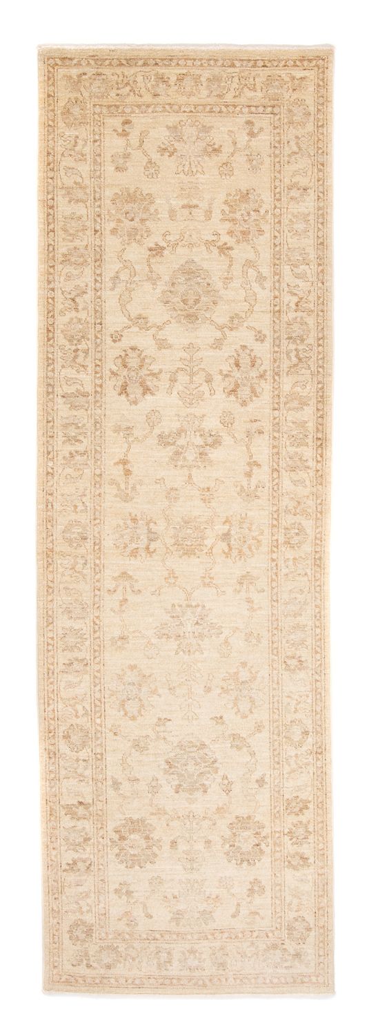 Løper Ziegler Teppe - 249 x 79 cm - beige