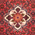 Perser Rug - Nomadic - 155 x 105 cm - red