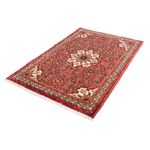 Perser Rug - Nomadic - 146 x 100 cm - red