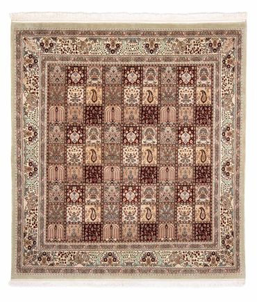 Perser Rug - Classic - 236 x 188 cm - multicolored