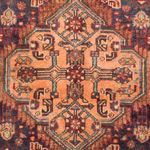 Perser Rug - Nomadic - 241 x 141 cm - brown