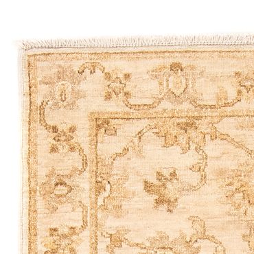 Tapis Ziegler - 147 x 76 cm - beige