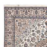 Tappeto Persero - Nain - Reale quadrato  - 210 x 202 cm - beige