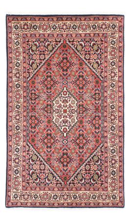 Perser Rug - Bidjar - 165 x 98 cm - light red