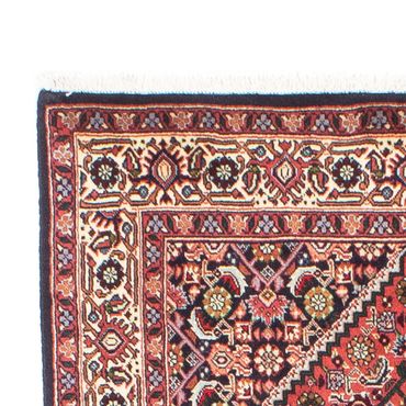 Perser Rug - Bidjar - 165 x 98 cm - light red