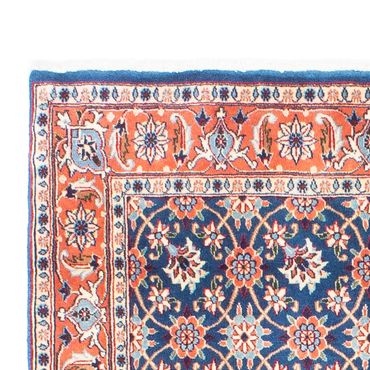 Perser Rug - Nomadic - 200 x 115 cm - blue