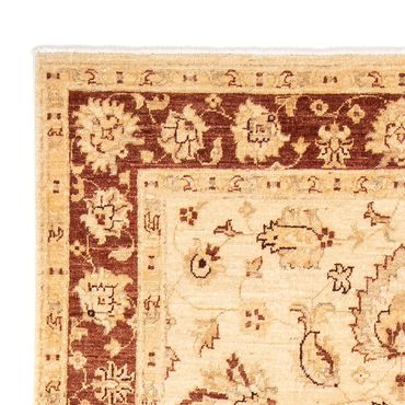 Tapis Ziegler - 180 x 124 cm - beige