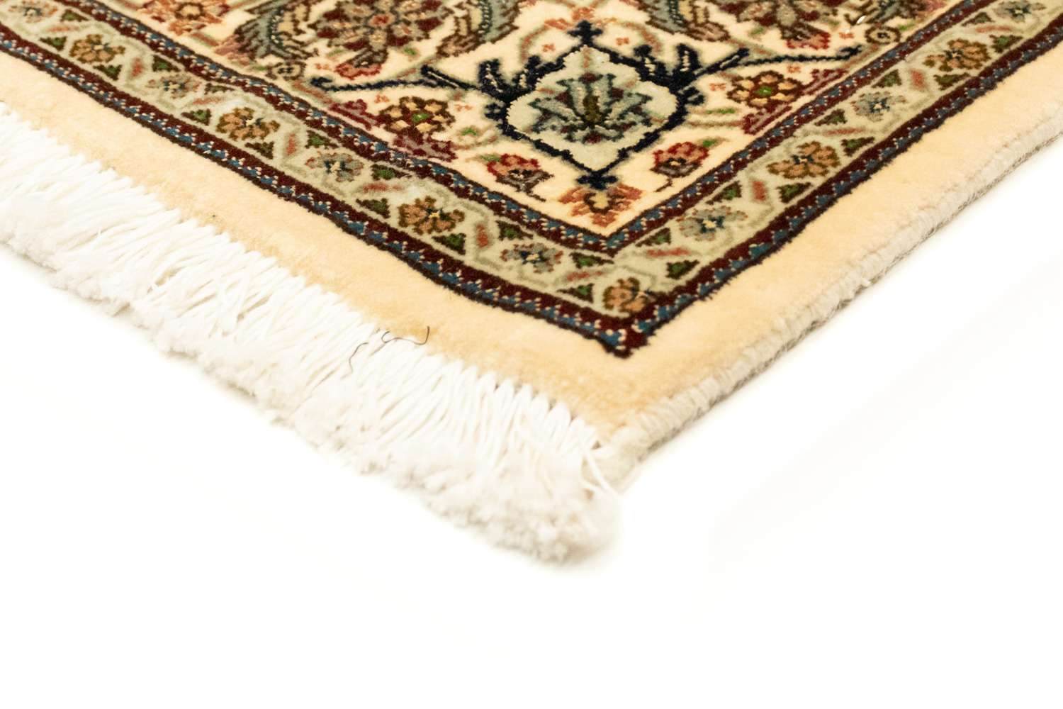 Persisk teppe - Tabriz - Royal - 148 x 102 cm - beige