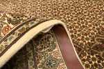 Persisk tæppe - Tabriz - Royal - 148 x 102 cm - beige