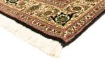 Perzisch tapijt - Tabriz - Royal - 150 x 105 cm - donkerblauw